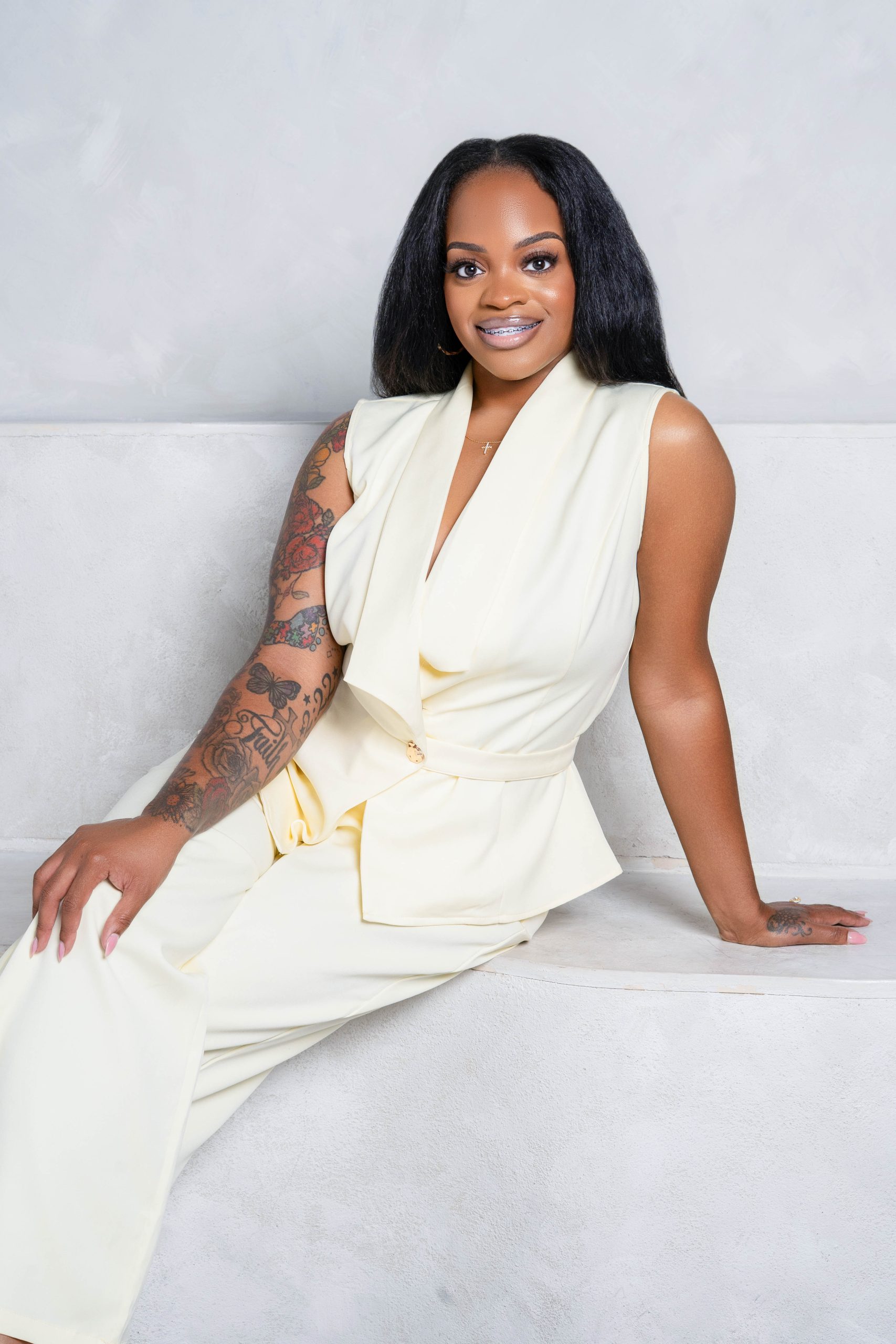 Chakia Stanley-Grear